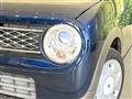 2019 Suzuki Lapin
