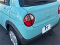 2019 Suzuki Lapin