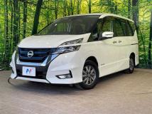 2019 Nissan Serena