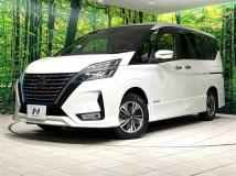 2019 Nissan Serena
