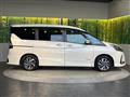 2020 Nissan Serena