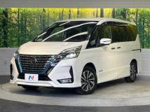 2020 Nissan Serena