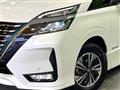 2020 Nissan Serena