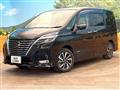 2022 Nissan Serena