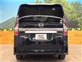 2022 Nissan Serena