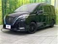 2021 Nissan Serena