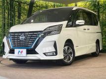 2021 Nissan Serena