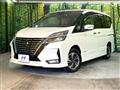2022 Nissan Serena