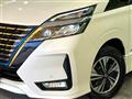 2022 Nissan Serena