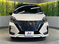 2022 Nissan Serena