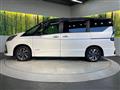2022 Nissan Serena