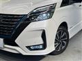 2022 Nissan Serena