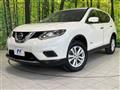 2016 Nissan X-Trail