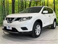 2016 Nissan X-Trail