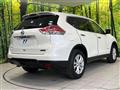 2016 Nissan X-Trail