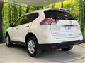 2016 Nissan X-Trail