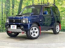 2013 Suzuki Jimny