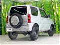 2015 Suzuki Jimny
