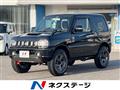 2016 Suzuki Jimny