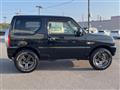 2016 Suzuki Jimny