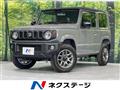 2021 Suzuki Jimny