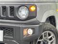 2021 Suzuki Jimny