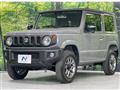 2021 Suzuki Jimny