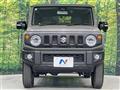 2021 Suzuki Jimny
