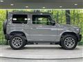 2021 Suzuki Jimny