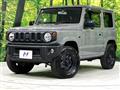 2021 Suzuki Jimny