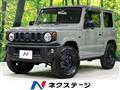 2021 Suzuki Jimny