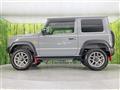 2023 Suzuki Jimny