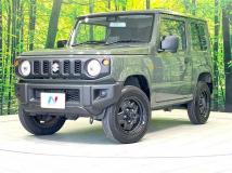 2023 Suzuki Jimny