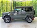 2025 Suzuki Jimny