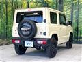 2024 Suzuki Jimny