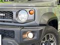 2020 Suzuki Jimny Sierra