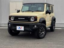 2020 Suzuki Jimny Sierra