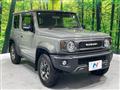 2021 Suzuki Jimny Sierra
