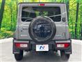 2021 Suzuki Jimny Sierra