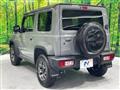 2021 Suzuki Jimny Sierra