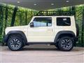 2023 Suzuki Jimny Sierra