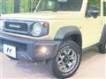 2023 Suzuki Jimny Sierra