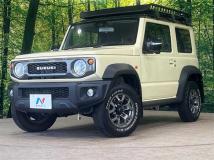 2023 Suzuki Jimny Sierra