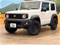 2023 Suzuki Jimny Sierra