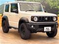 2023 Suzuki Jimny Sierra