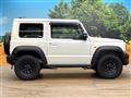 2023 Suzuki Jimny Sierra