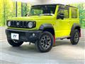 2023 Suzuki Jimny Sierra