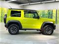 2023 Suzuki Jimny Sierra