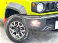 2023 Suzuki Jimny Sierra