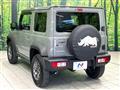 2024 Suzuki Jimny Sierra